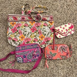 Vera Bradley Lot